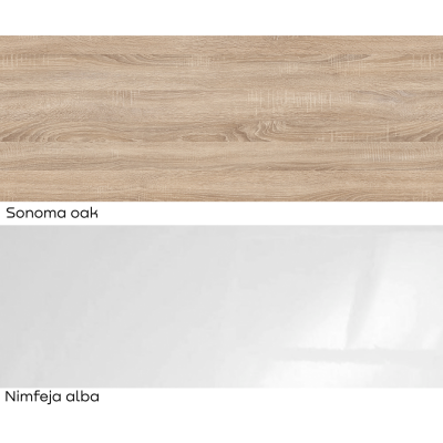 Komoda Praga – Elegancka komoda z 4 szufladami | GTU Group