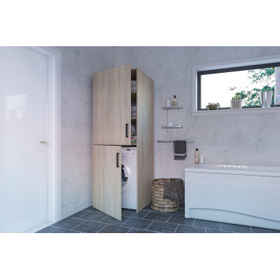 Washing Machine Cabinet – Laundry Furniture | GTU Group