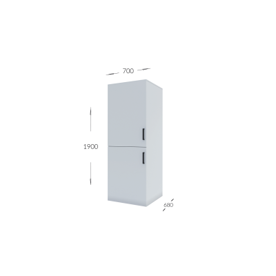 Washing Machine Cabinet – Laundry Furniture | GTU Group