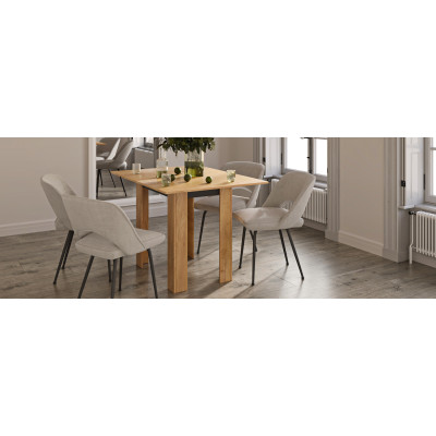 Family Dining Table – Durable & Stylish | GTU Group