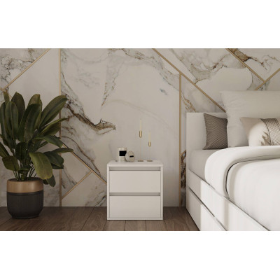Idea Chest of Drawers with 2 Drawers – Stylish and Practical | GTU Group