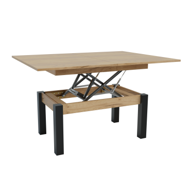 Transformer Table – Smart Space-Saving Design | GTU Group