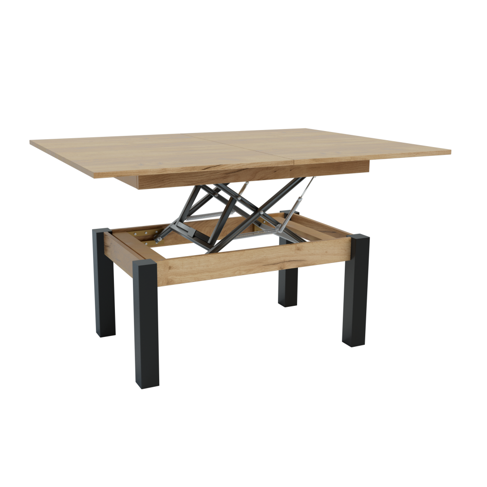 Transformer Table – Smart Space-Saving Design | GTU Group