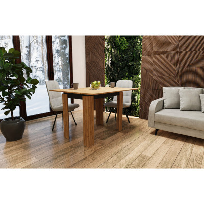 Dining Table FAMILY – Modern Elegance for Your Home