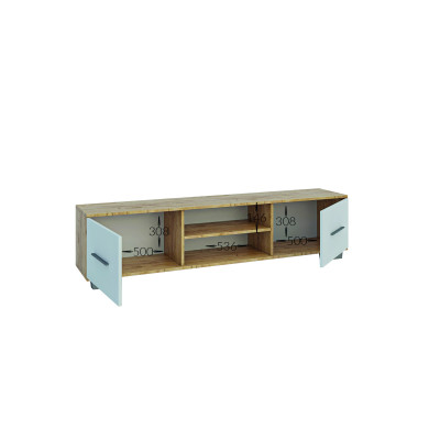 Zeta Living Room Furniture – Modern Living Room Set with Storage | GTU Group