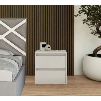 Idea Chest of Drawers with 2 Drawers – Stylish and Practical | GTU Group