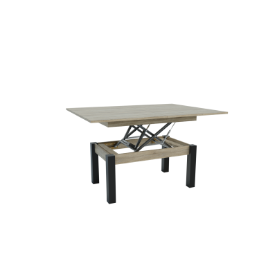 Transformer Table