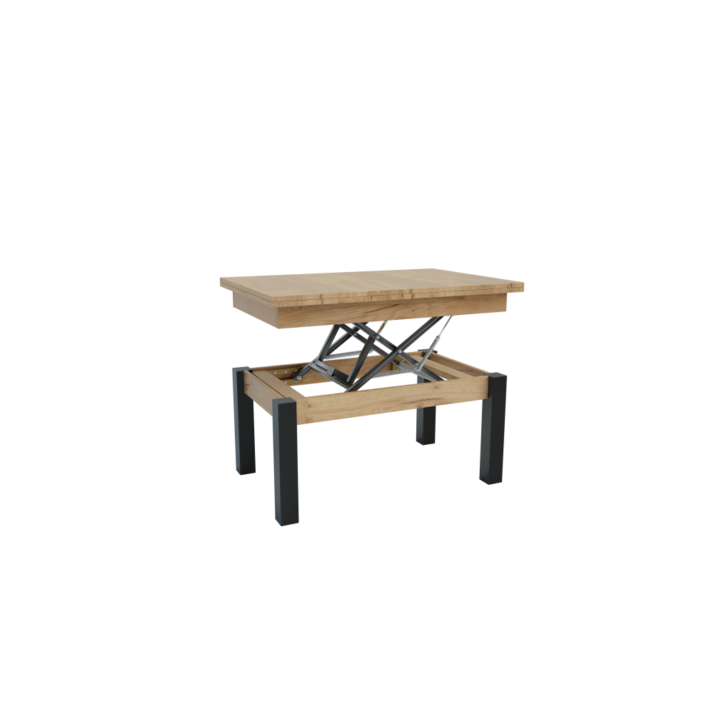 Transformer Table