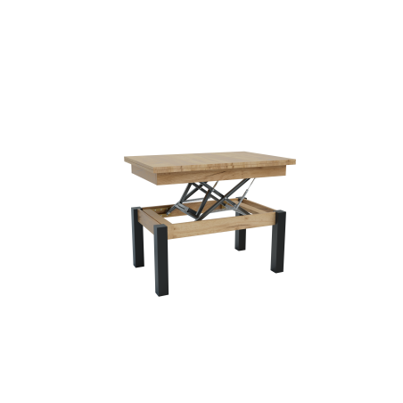 Transformer Table