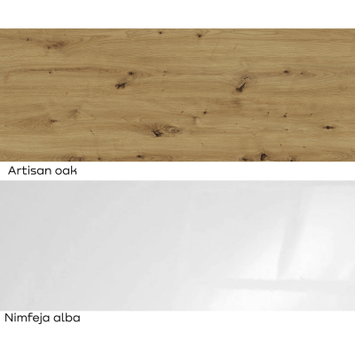 RIO Coffee Table – Modern Accent Table for Living Rooms | GTU Group