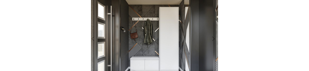 Entryway Furniture – Modern Hallway Storage & Organizers