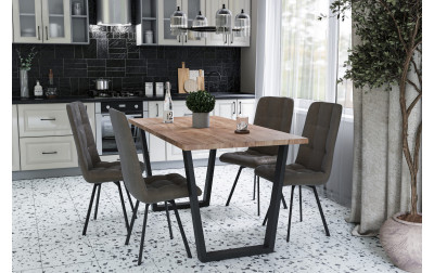 How to Choose the Perfect Chairs for Your Kitchen and Dining Room: 2026 Trends