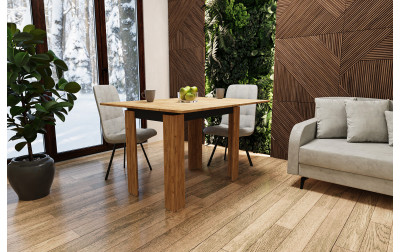 Extendable Dining Table – Why Is It the Best Choice for a Modern Home?