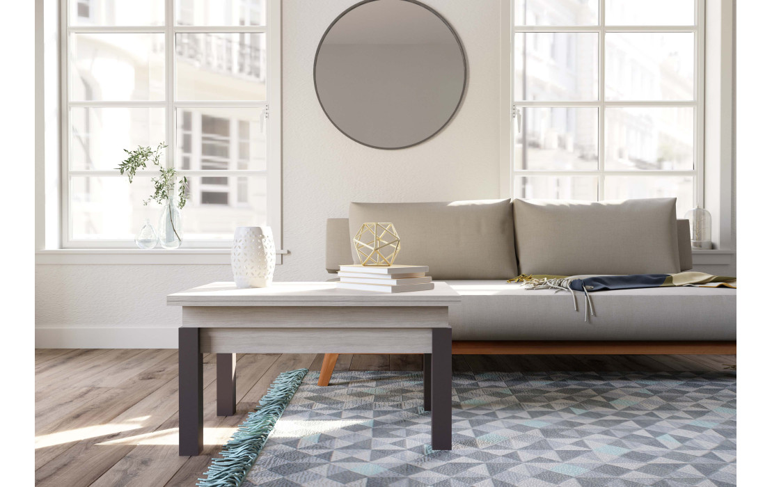 Living Room Table: Extendable, Single or Nesting? Which Model Is Trending Today?